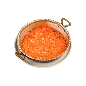 املت گوجه فرنگی