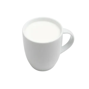 شیر گرم