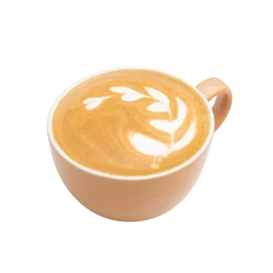 کاپوچینو