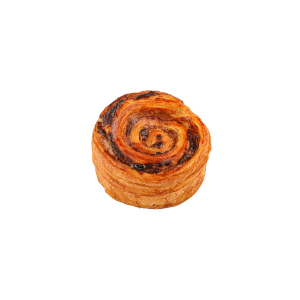 رول دارچین